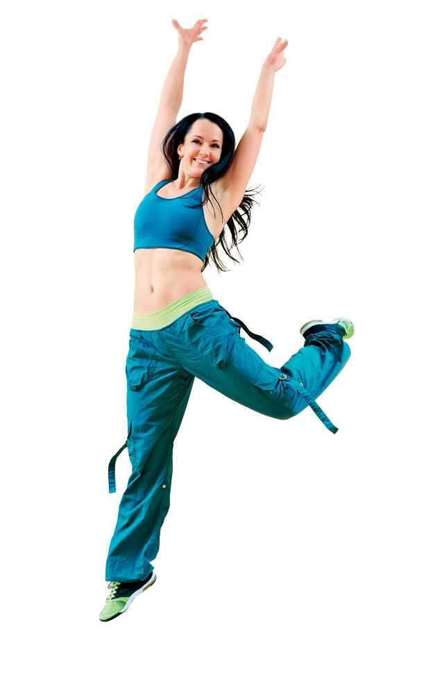 Fun and effective workouts to try | Femina.in