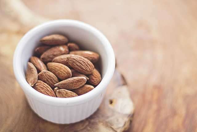 Benefits of Almond Oil For Hair