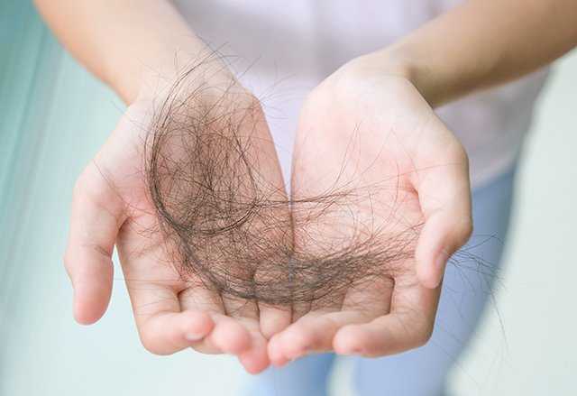 How does vitamin E help in hair growth 