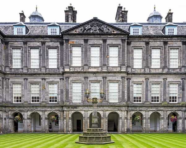 Things to do in Edinburgh, Scotland