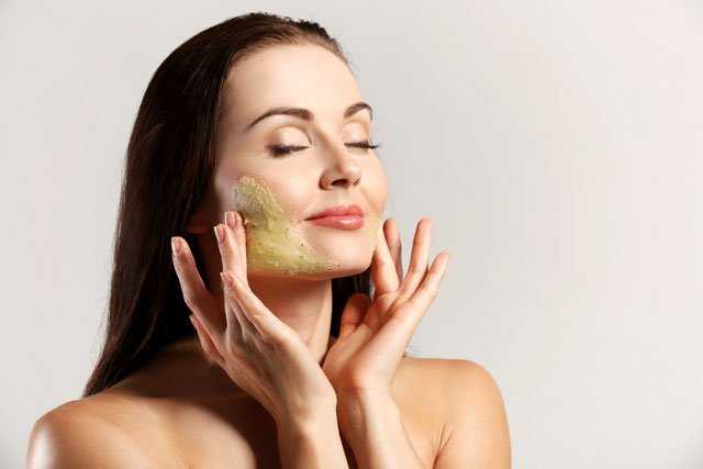 How Often Should You Exfoliate Using A Natural Face Scrub For The Best Results?