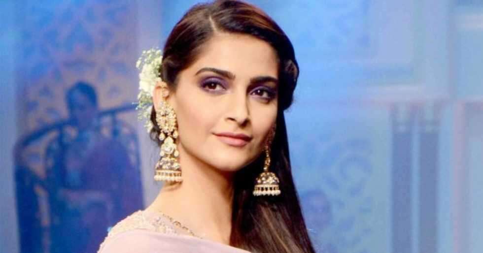 Sonam Kapoor's The Zoya Factor to release next April