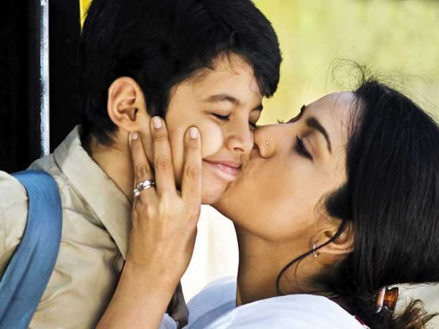 Taare Zameen Par