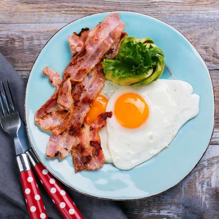 The keto diet plan for weight loss | Femina.in