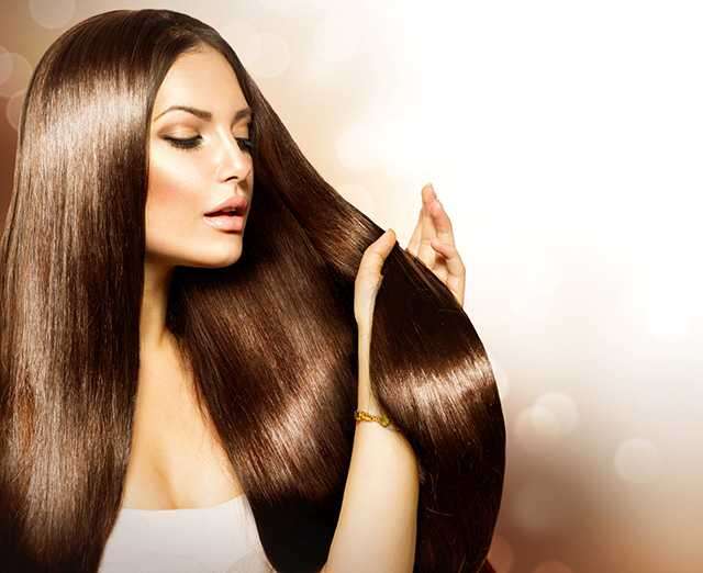 Almond Oil For Softer and Shiny Hair