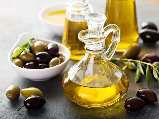 Dầu tóc