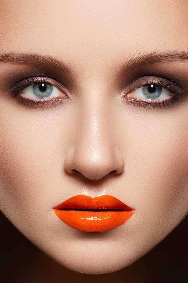 What does your lip colour say about you? | Femina.in