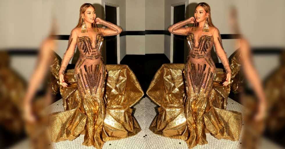 The Indian designers behind Beyonce's look