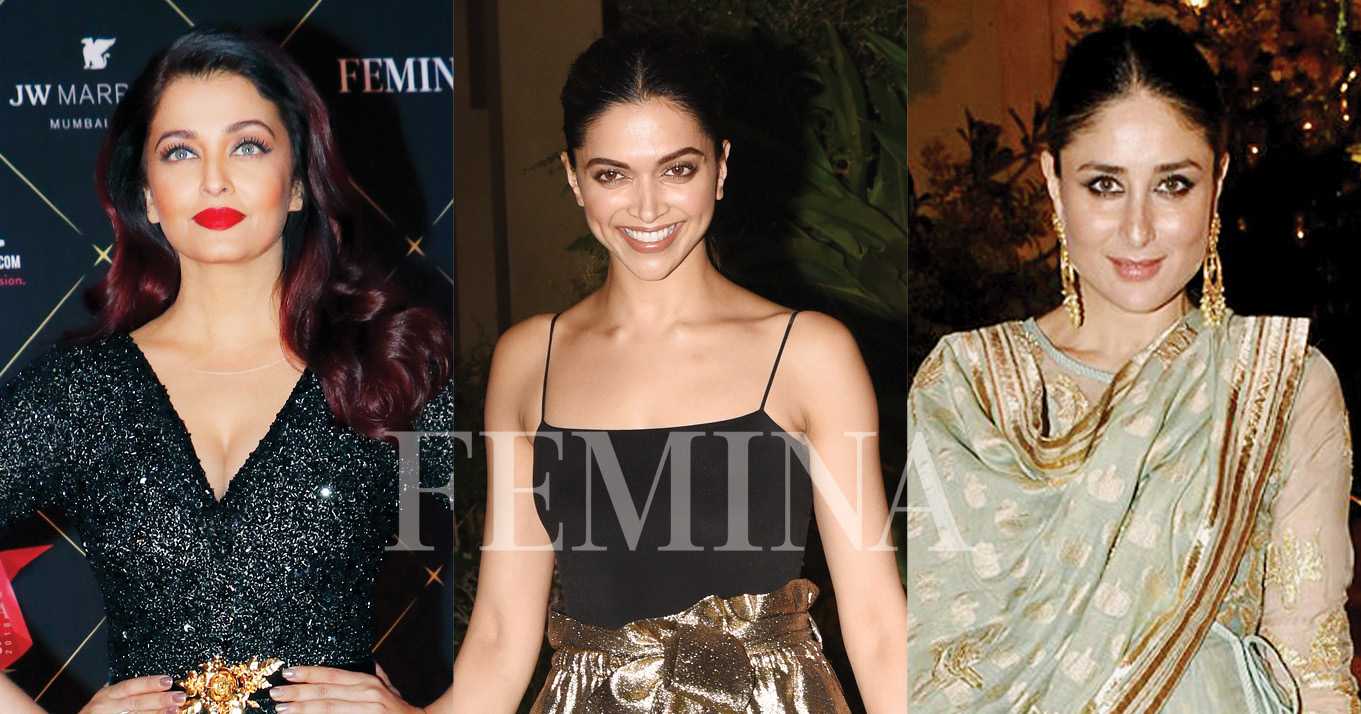 Celebrating the power women in Bollywood | Femina.in