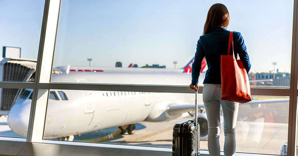 Medical conditions that stop you from flying Femina.in