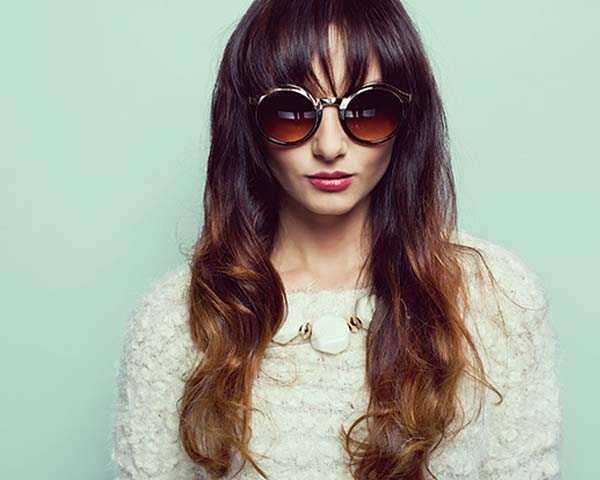 All You Need To Know About Ombre Hair Color Femina In