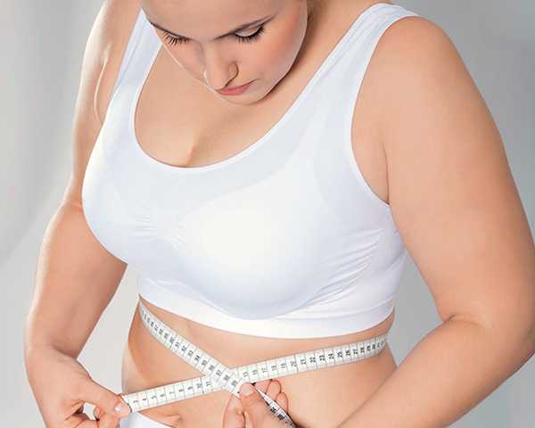 Are your hormones impairing your weight loss plans?
