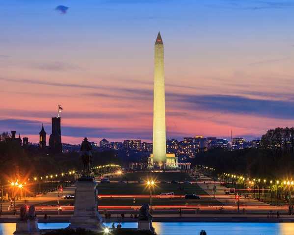 Museum hopping in Washington DC, the USA | Femina.in