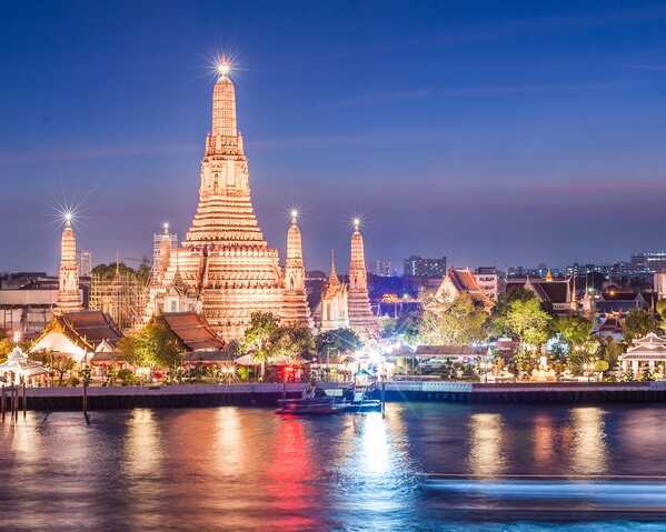 Make the most of your time in Bangkok, Thailand | Femina.in