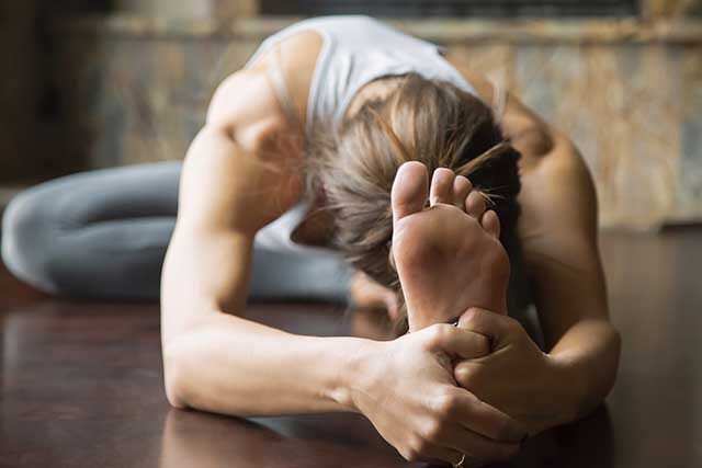 What Is Yoga & What Are Its different types of yoga Benefits