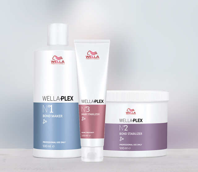 wellaplex colour treatment hair femina wella exactly does