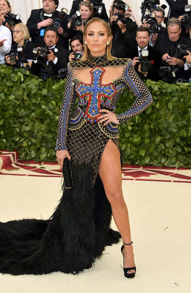 Check out the divas at Met Gala 2018 | Femina.in