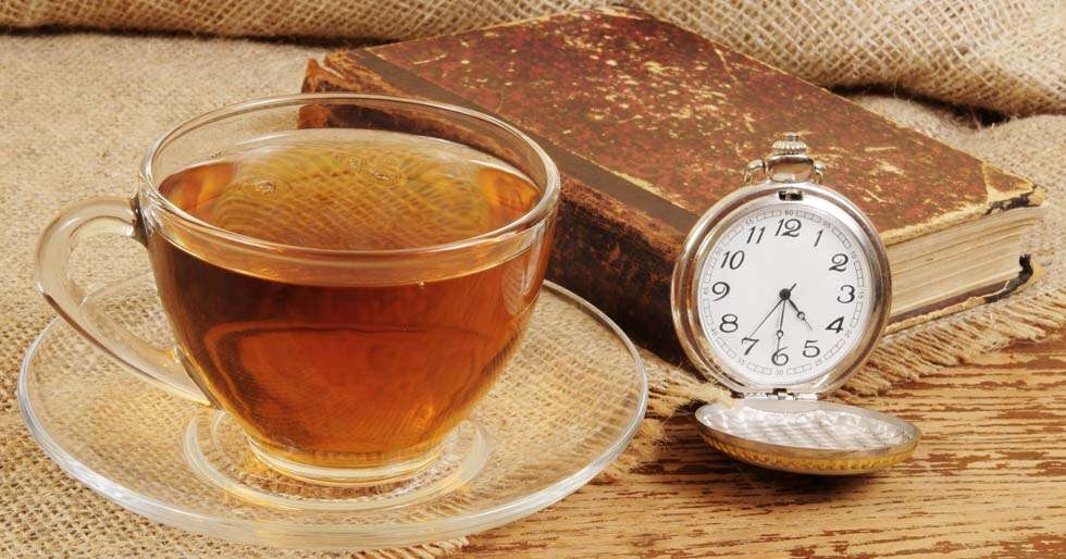 All about tea | Femina.in