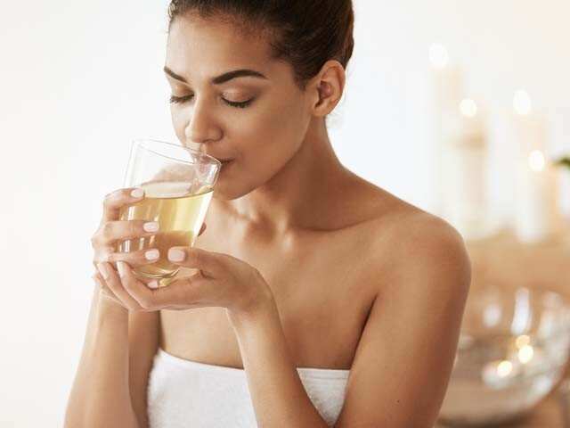 The Skin Benefits Of Green Tea | Femina.in