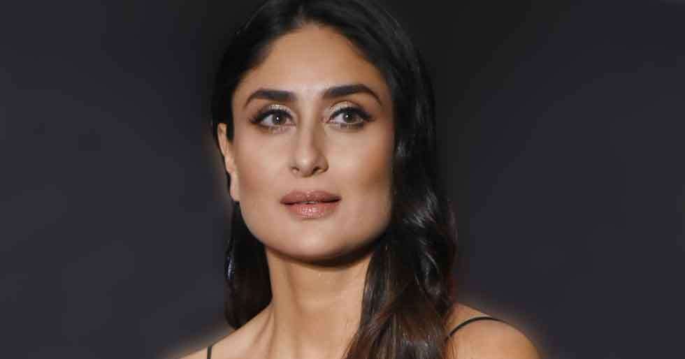 Kareena Kapoor Khan get the look | Femina.in