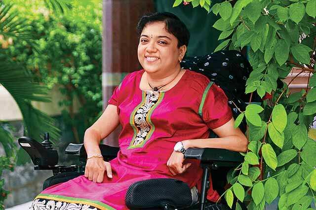 I decided to be the change: Preethi Srinivasan | Femina.in