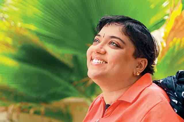 I decided to be the change: Preethi Srinivasan | Femina.in