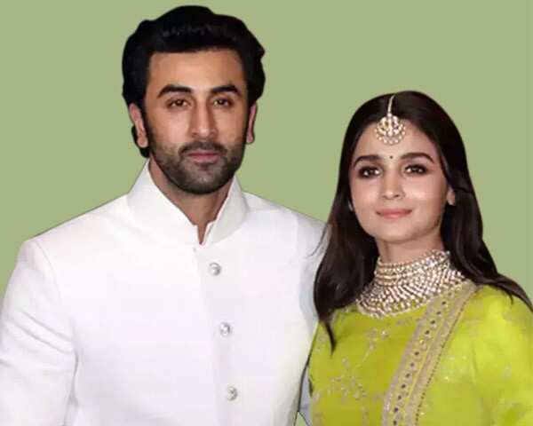 The scoop on the Ranbir-Alia romance | Femina.in