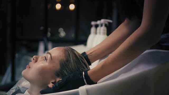 Hair queries answered Hair queries answered