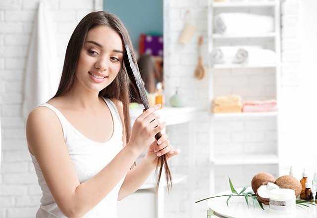 All About Effective Hair Fall Remedies | Femina.in