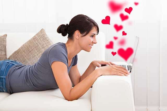 Love in the digital age | Femina.in
