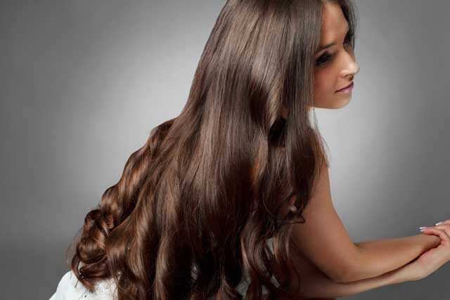 benefits of oil massage for your Hair