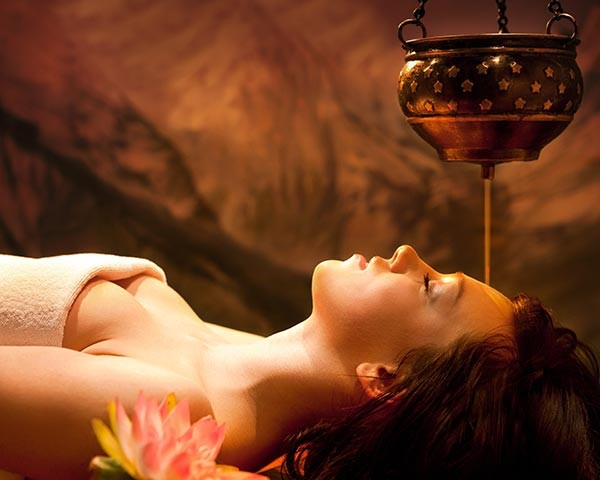 The Ayurveda guide to beauty