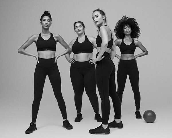 reebok puremove bra review