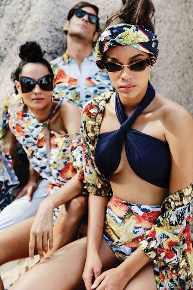 shivan and narresh swimwear