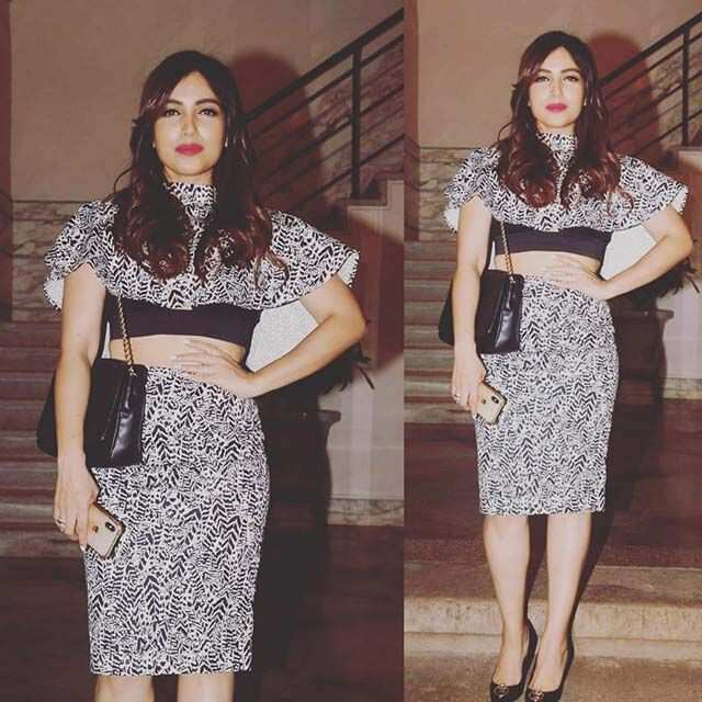 Take style inspiration from Bhumi Pednekar | Femina.in