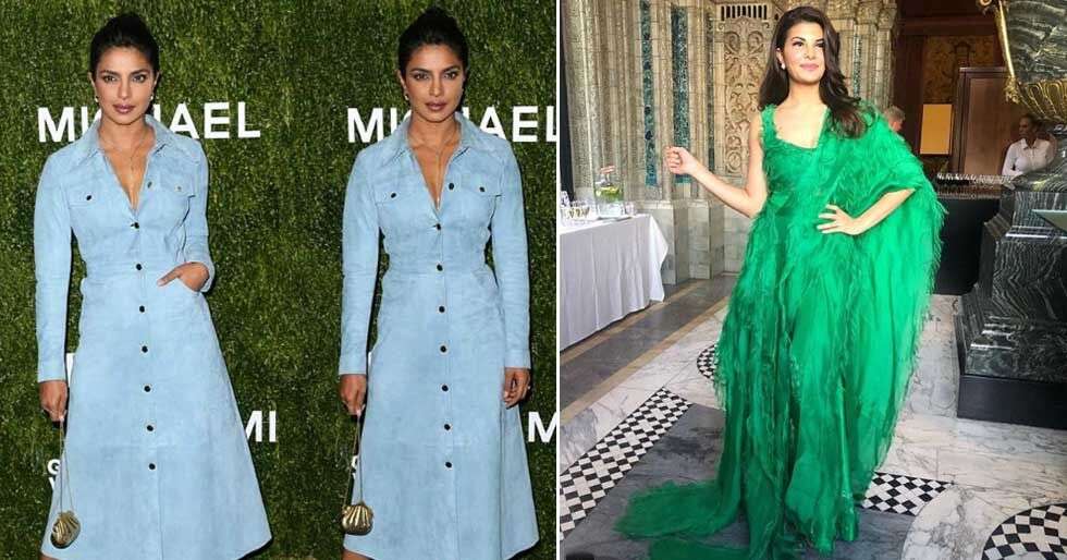 Best-dressed celebrities | Femina.in