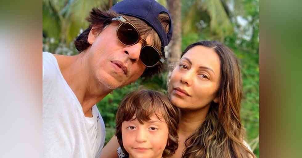 Gauri Khan birthday | Femina.in