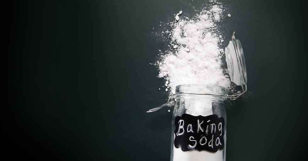 Beauty DIYs with baking soda Femina.in