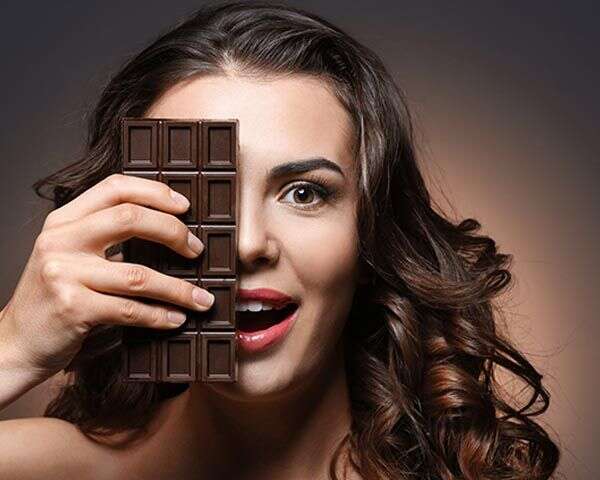 Dark chocolate benefits for health | Femina.in