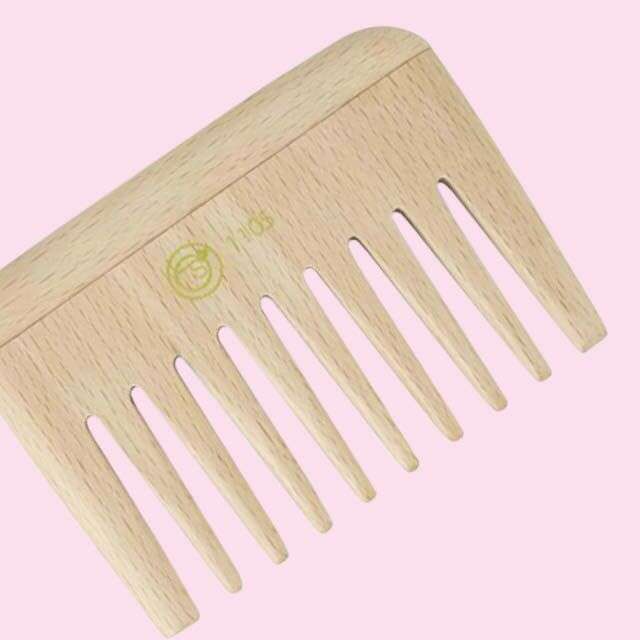 travel comb