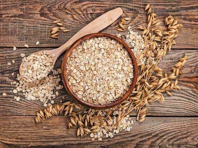 Beauty benefits of oats Femina.in