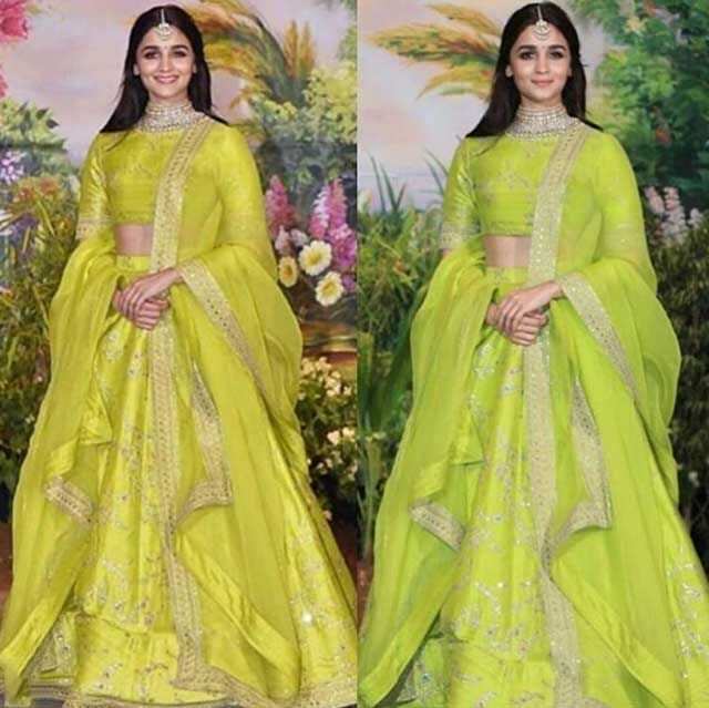 alia bhatt ethnic dress online