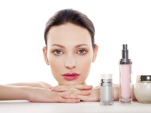 Choose the right skin care products