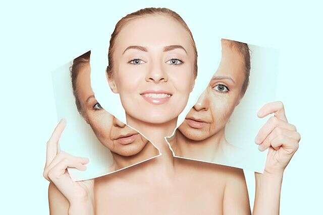 Radiant Skin: Nurturing Your Skin Health