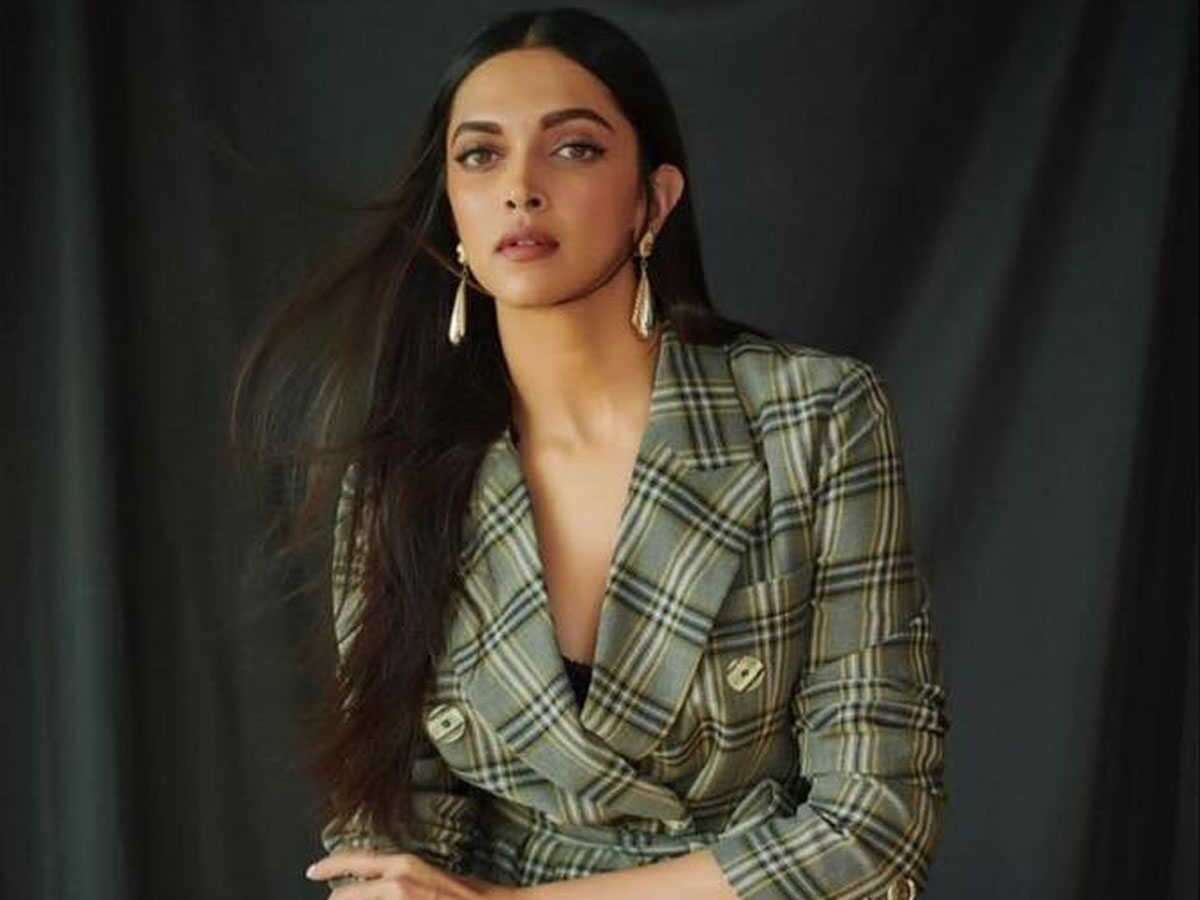 Every second was a struggle, says Deepika Padukone on recalling her battle with depression | Femina.in