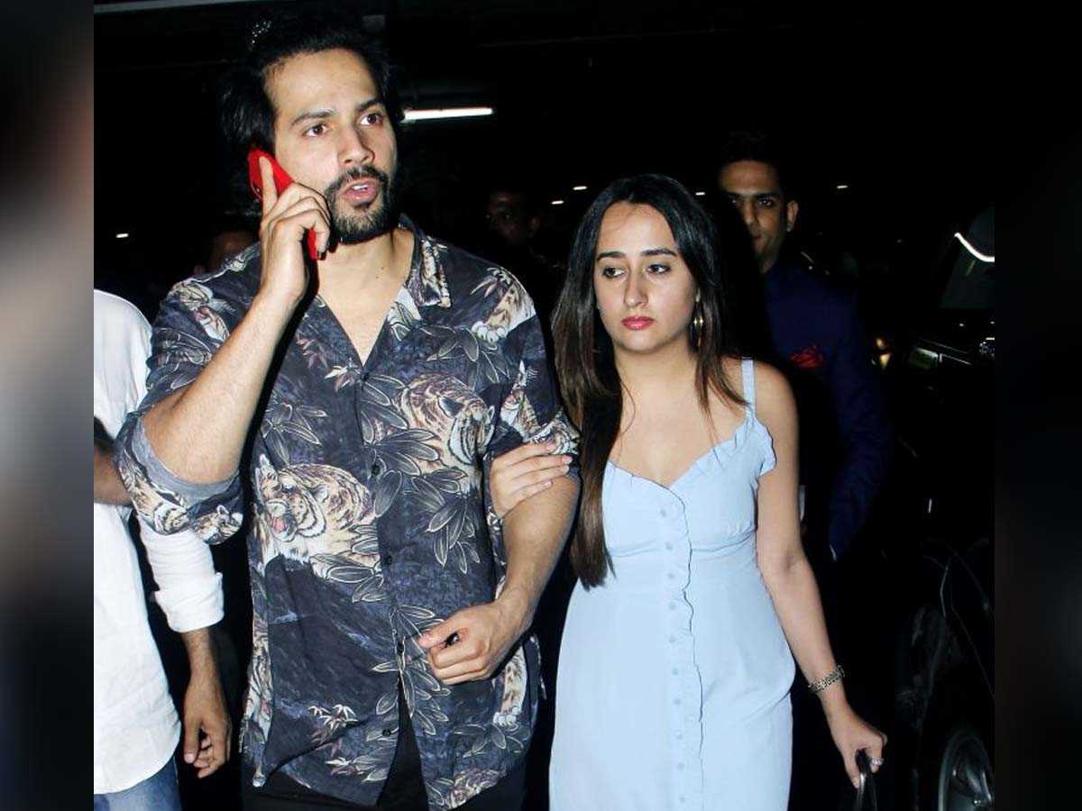 Destination Wedding For Varun Dhawan And Natasha Dalal Read Details Femina In