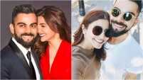 Virat Kohli and Anushka Sharma's secret to a happy married life