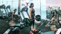Anushka Sharma is an inspiration to fitness enthusiasts