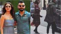 Anushka Sharma joins hubby Virat Kohli in England