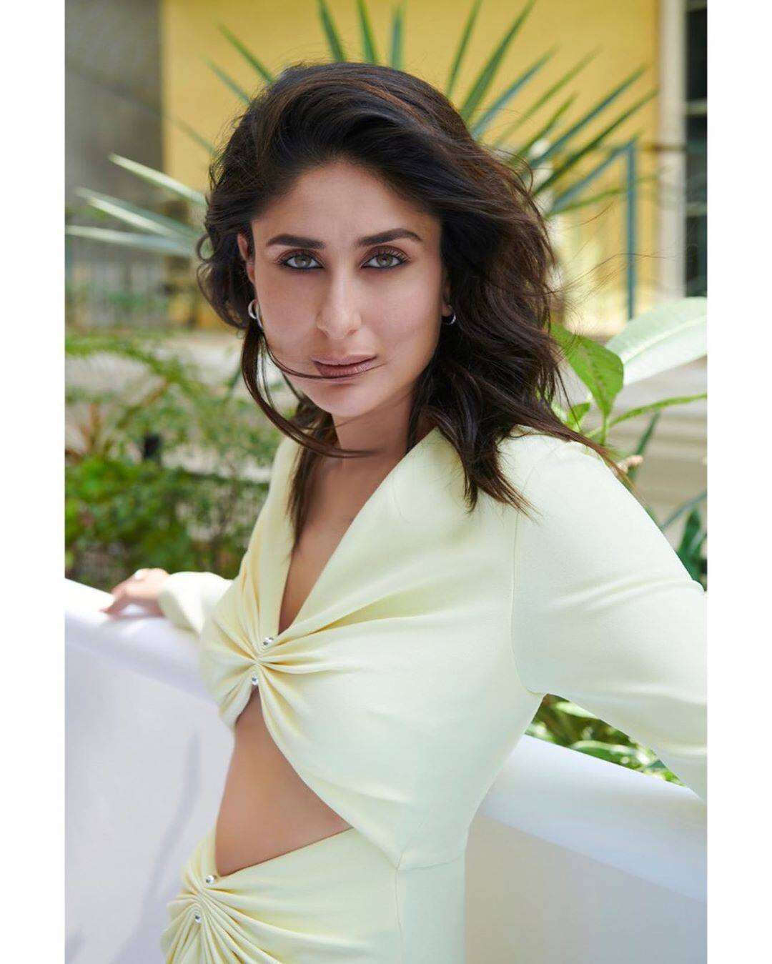 Kareena Kapoor Khan's latest pictures are alluring! | Femina.in